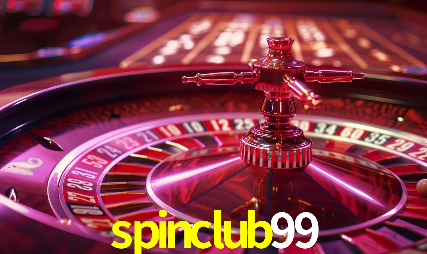 Cadastro Rápido spinclub99