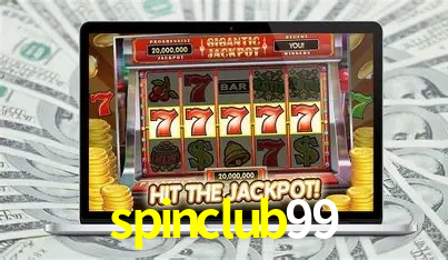 Responsive Design spinclub99