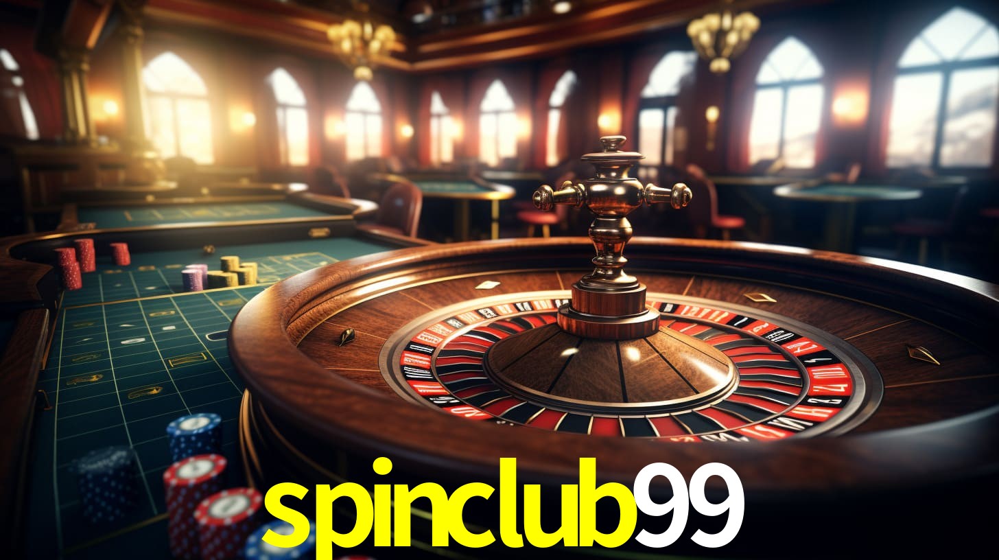 Programa VIP spinclub99