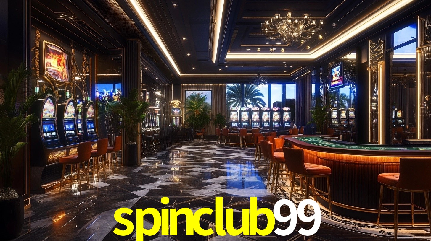 spinclub99,spinclub99.com