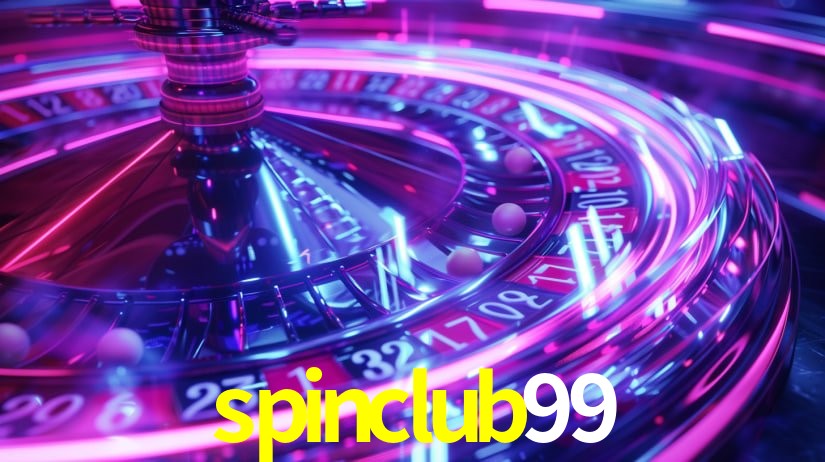 Tecnologia da Plataforma spinclub99