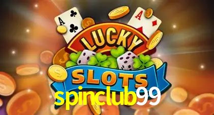 Descubra o Mundo do Cassino Online com spinclub99