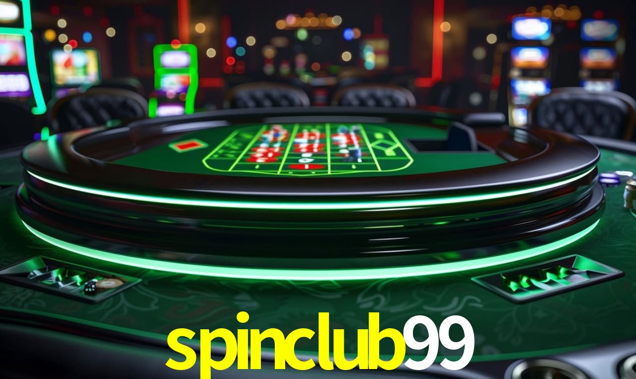 2FA Security spinclub99