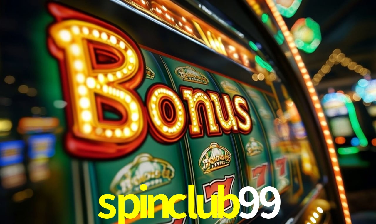 Descubra o Programa VIP da spinclub99: Vantagens Exclusivas para Jogadores