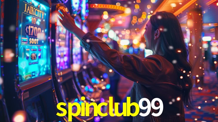 spinclub99.com