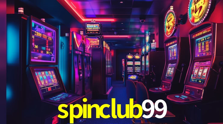 spinclub99,spinclub99.com