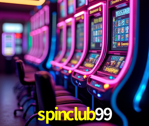 Inovações de Jogos na spinclub99: O Futuro das Experiências Interativas