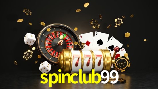 Roulette Table spinclub99