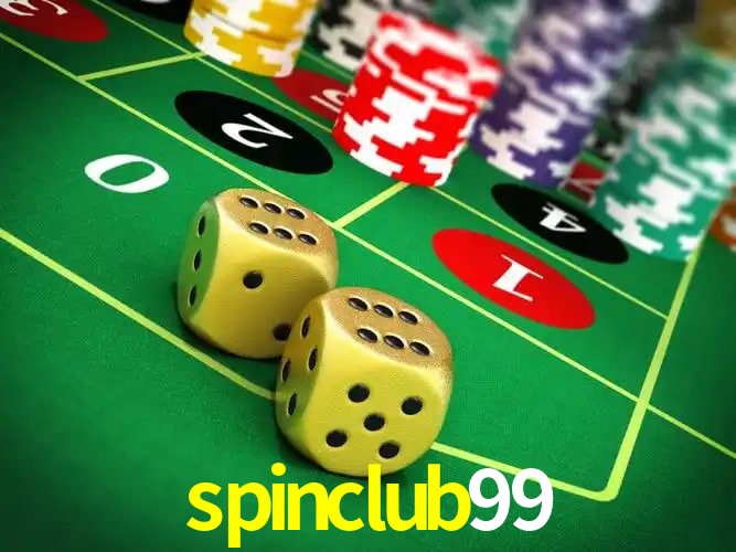 Spaceman Game spinclub99