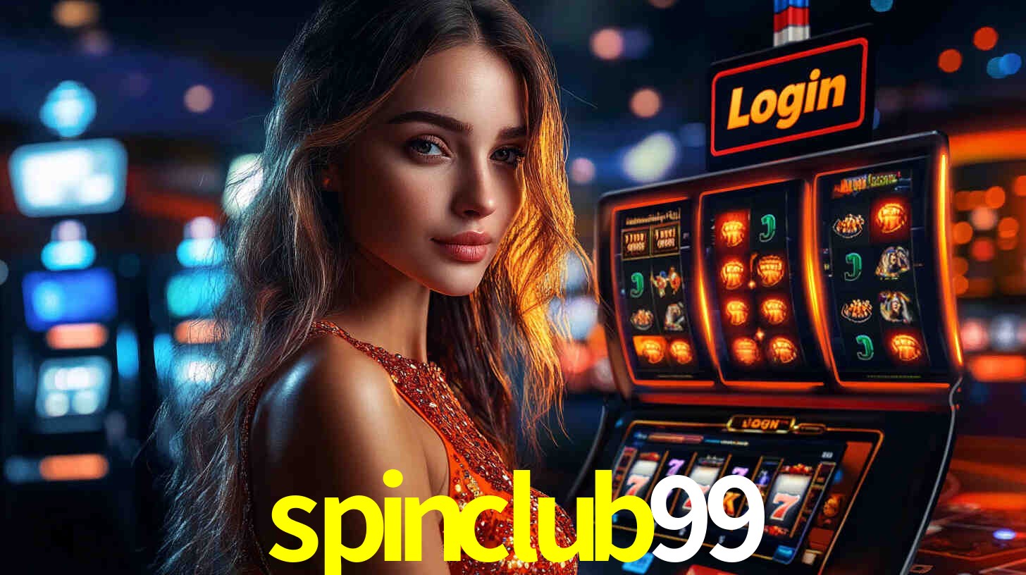 spinclub99: A Experiência de Casino com Jogos de Mesa ao Vivo