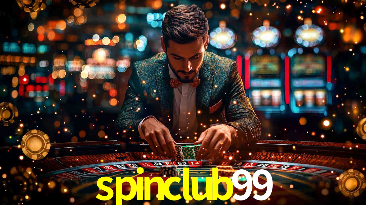 spinclub99,spinclub99.com