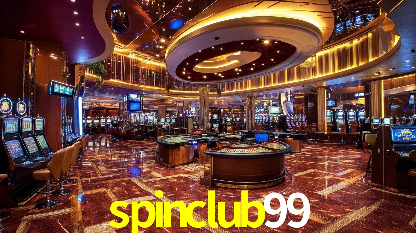 Ofertas Imperdíveis na spinclub99: Promoções e Bônus Que Valem a Pena