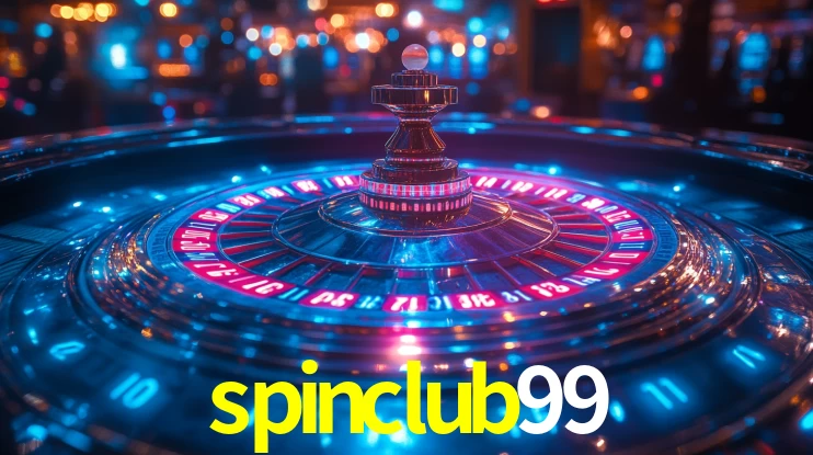 spinclub99.com