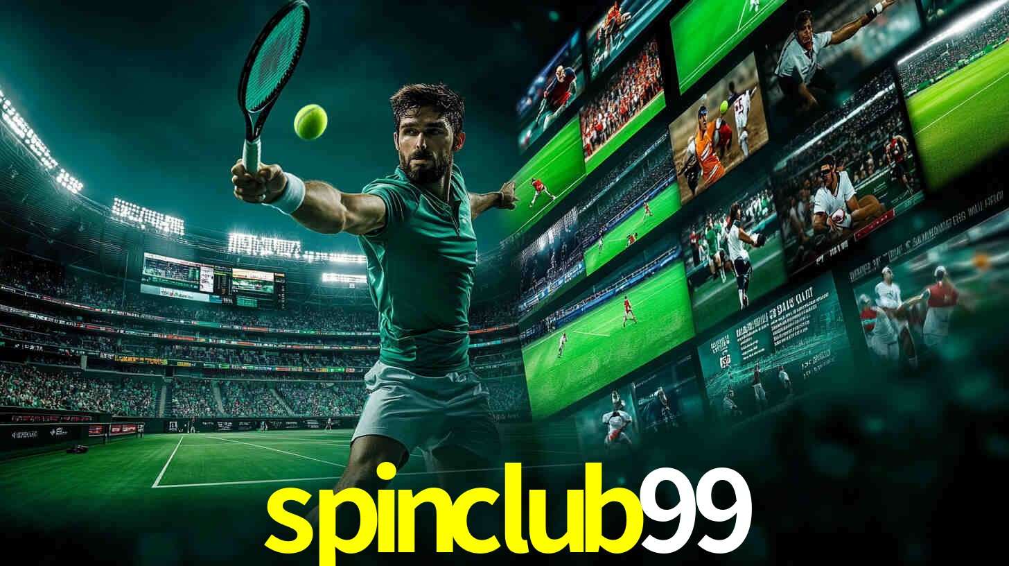 Casino VIP spinclub99