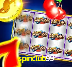 PIX Instantâneo spinclub99