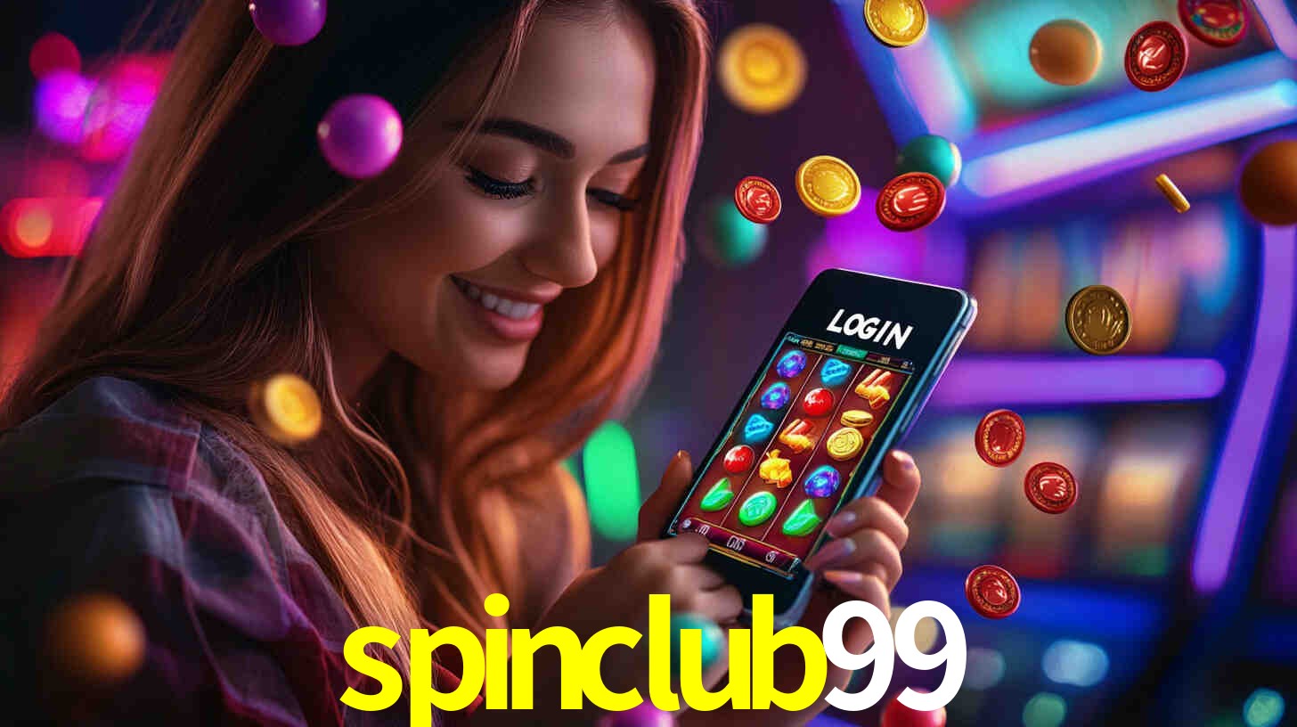 spinclub99,spinclub99.com