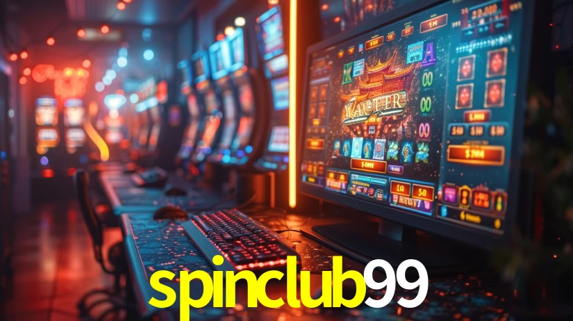 spinclub99.com