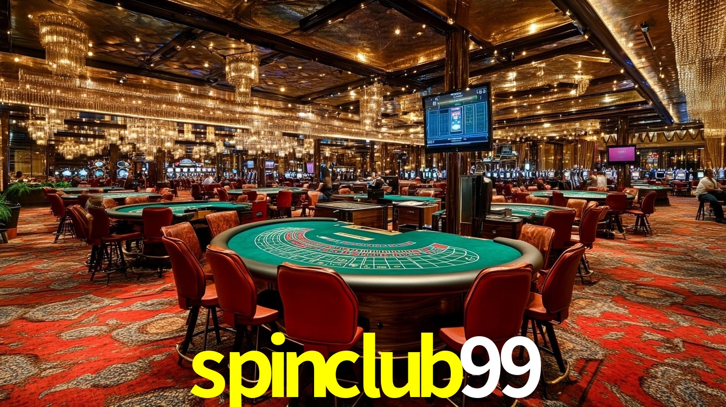spinclub99,spinclub99.com