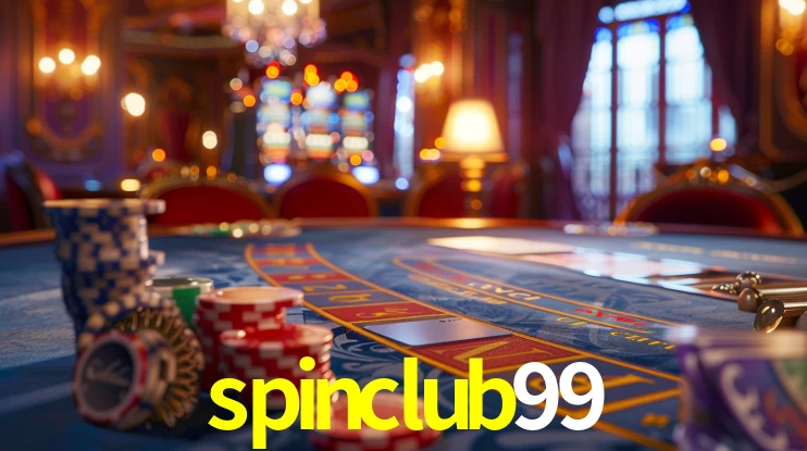 Bonus Features spinclub99