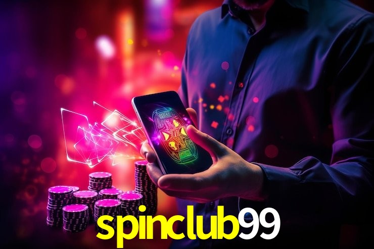 Inovações de Jogos na spinclub99: O Futuro das Experiências Interativas