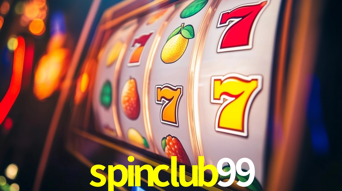 Sinta a adrenalina dos jogos de cassino com spinclub99