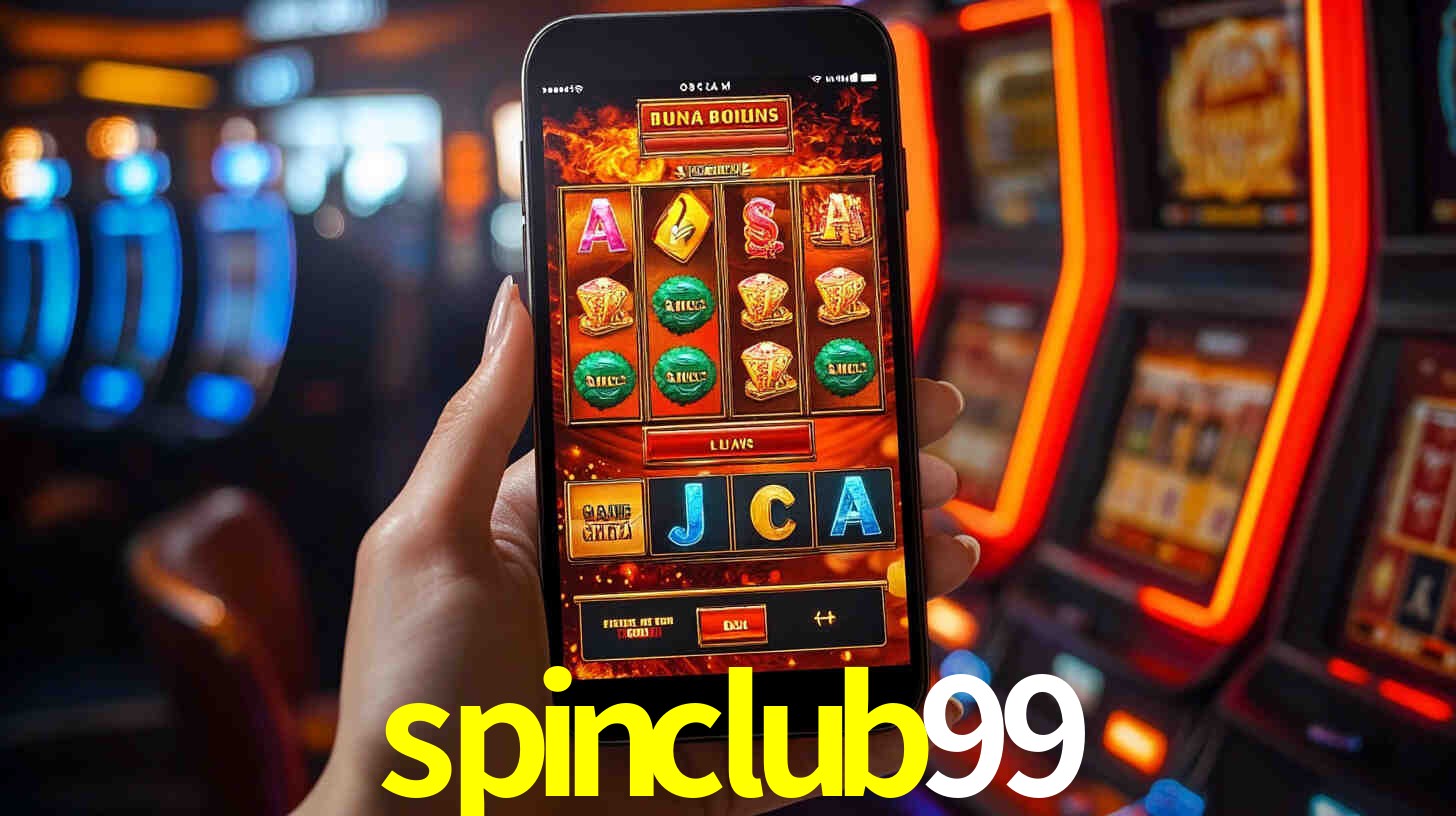 spinclub99 login